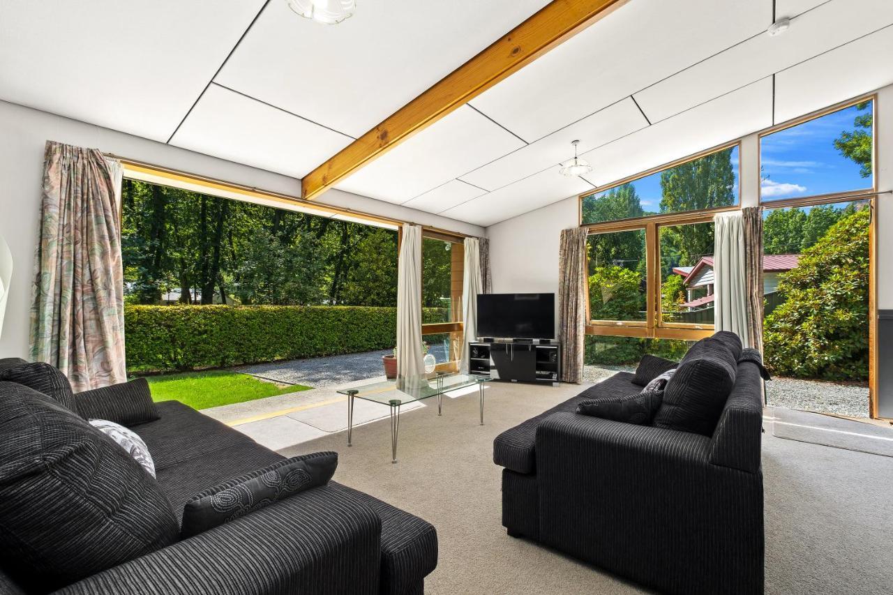 Merioneth Retreat - Arrowtown Holiday Home Exterior photo