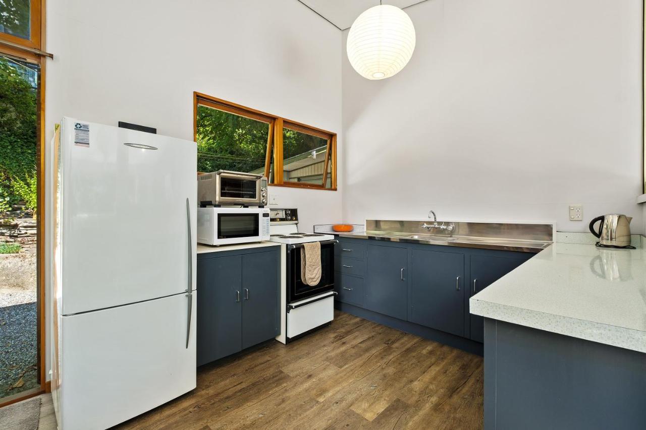Merioneth Retreat - Arrowtown Holiday Home Exterior photo