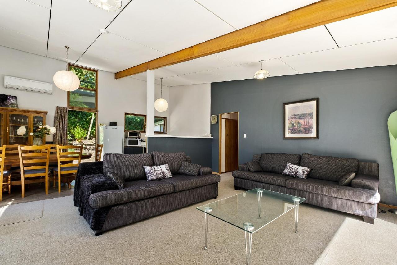 Merioneth Retreat - Arrowtown Holiday Home Exterior photo
