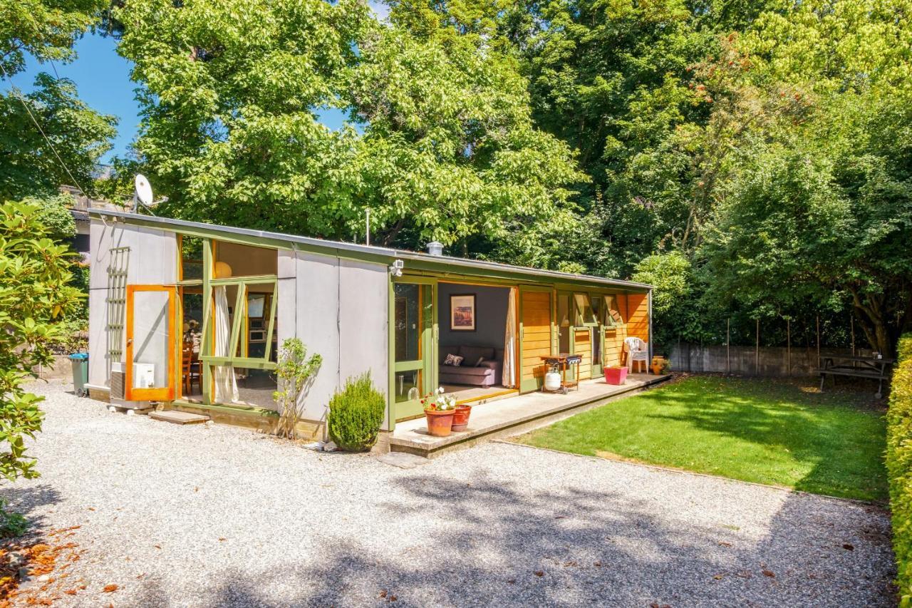 Merioneth Retreat - Arrowtown Holiday Home Exterior photo