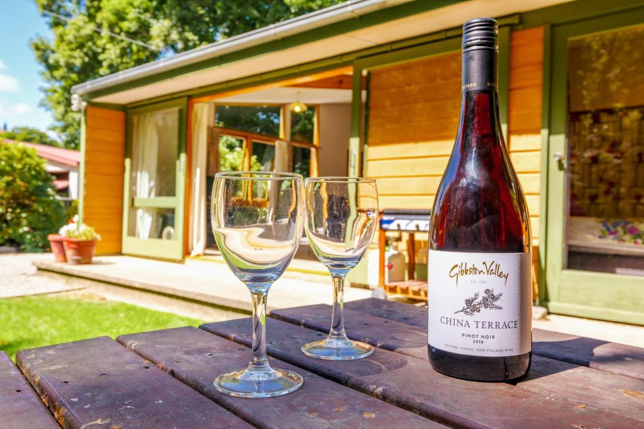 Merioneth Retreat - Arrowtown Holiday Home Exterior photo