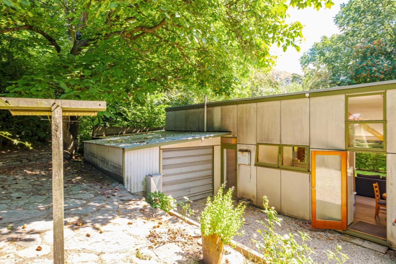 Merioneth Retreat - Arrowtown Holiday Home Exterior photo