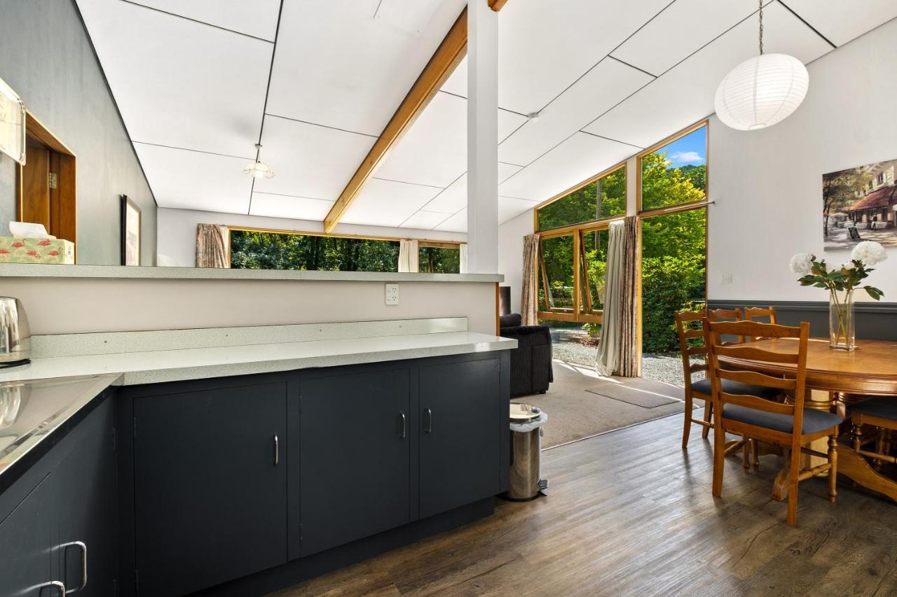 Merioneth Retreat - Arrowtown Holiday Home Exterior photo